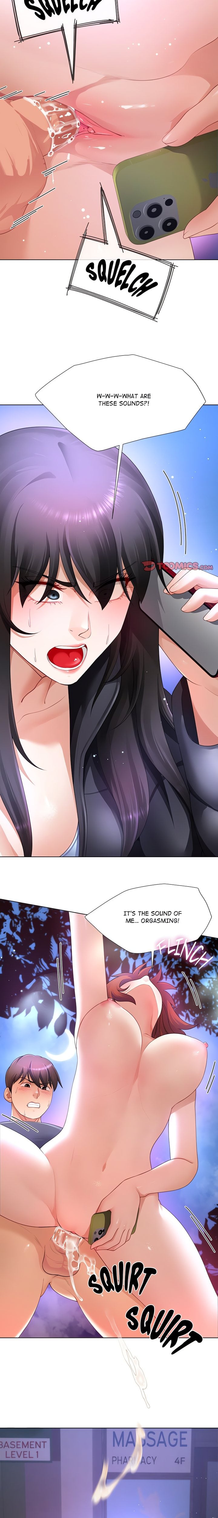 No, I Want HER! (Uncensored) 16