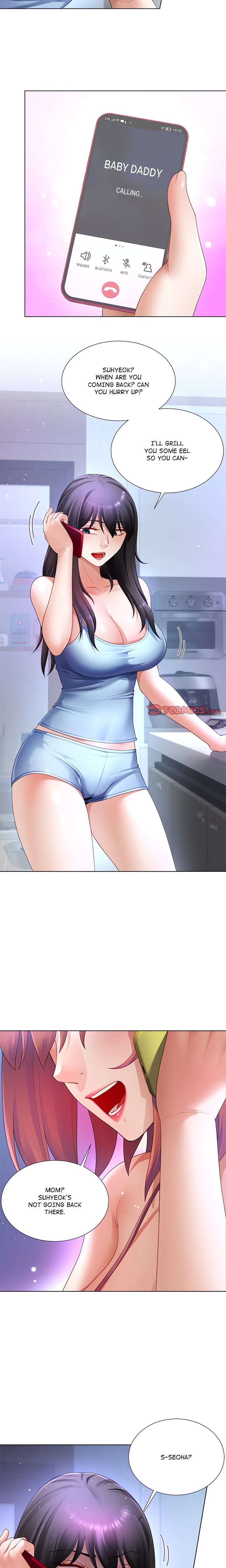 No, I Want HER! (Uncensored) 5