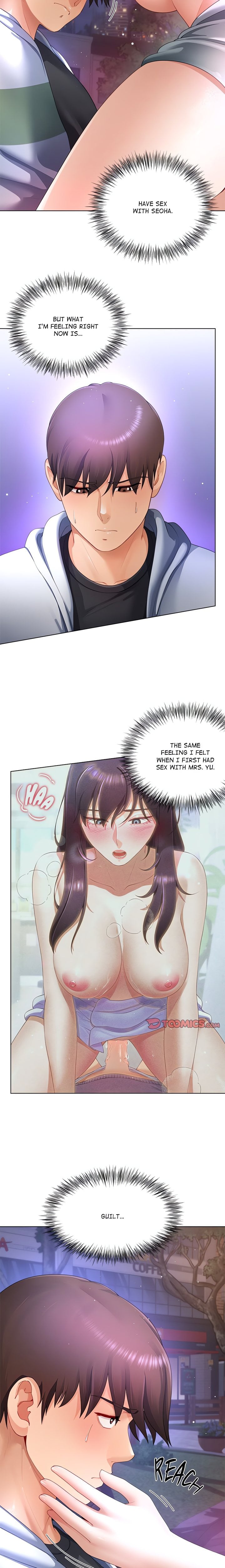 No, I Want HER! (Uncensored) 9