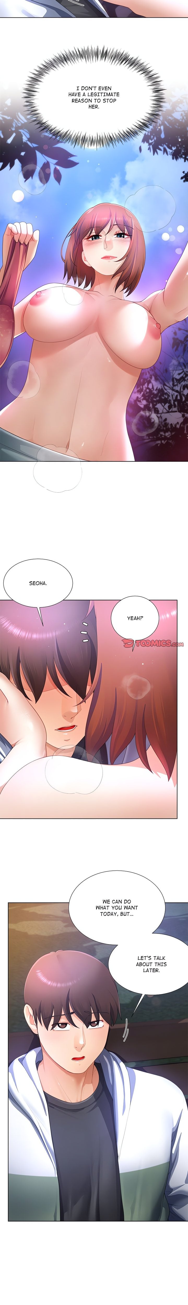No, I Want HER! (Uncensored) 10