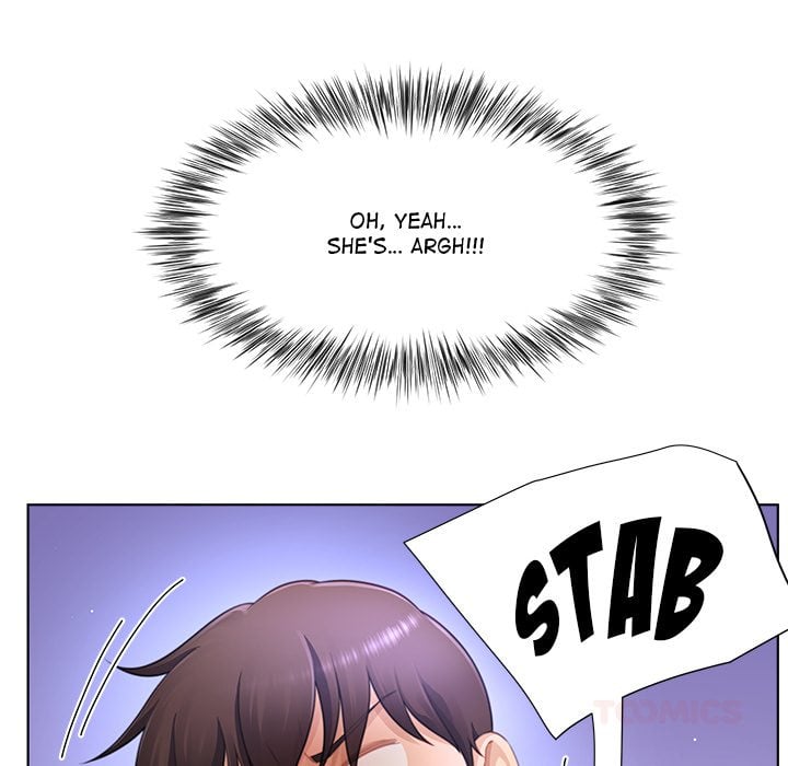 No, I Want HER! (Uncensored) 105