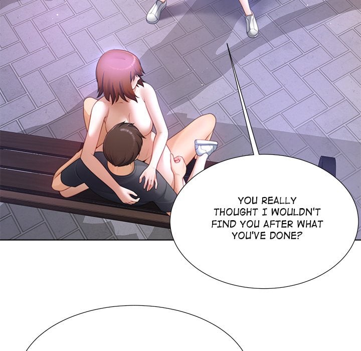 No, I Want HER! (Uncensored) 12