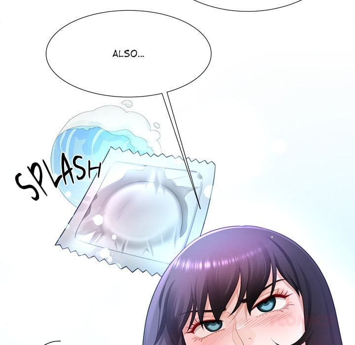 No, I Want HER! (Uncensored) 111