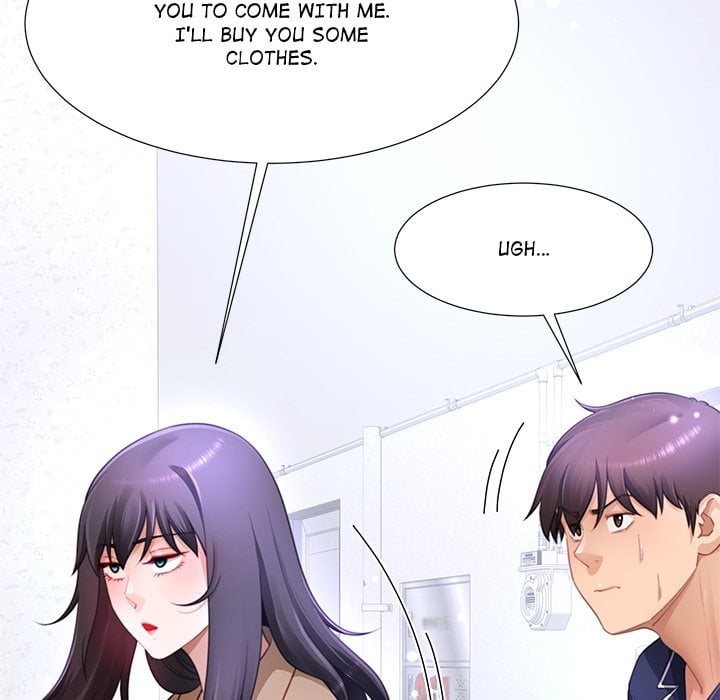 No, I Want HER! (Uncensored) 114