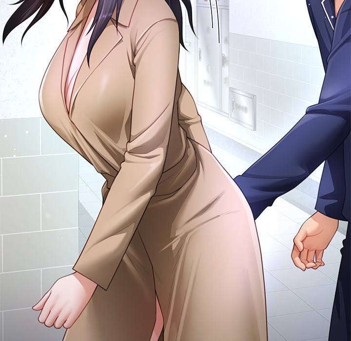 No, I Want HER! (Uncensored) 115