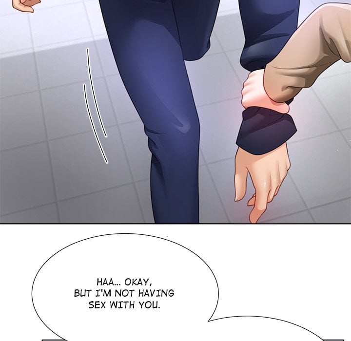 No, I Want HER! (Uncensored) 118