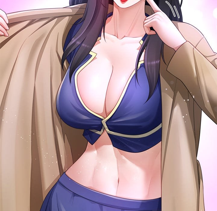 No, I Want HER! (Uncensored) 132