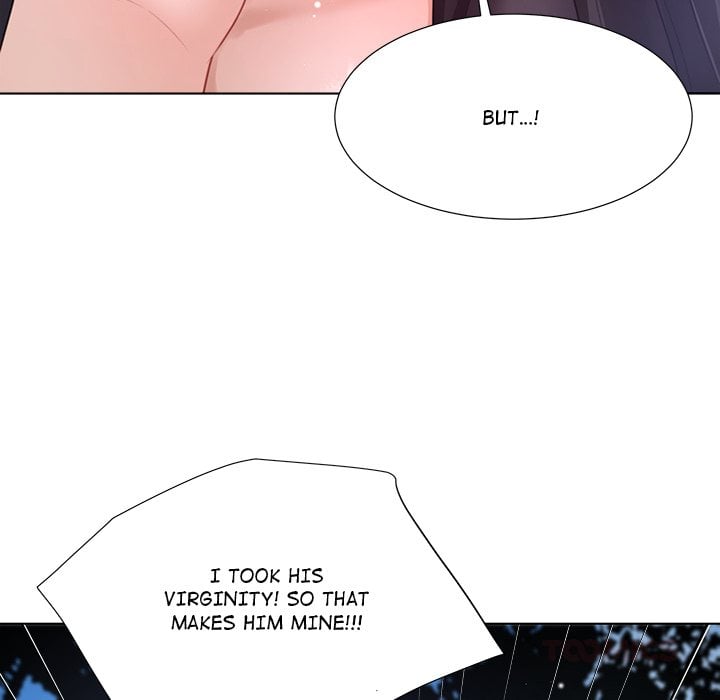 No, I Want HER! (Uncensored) 51