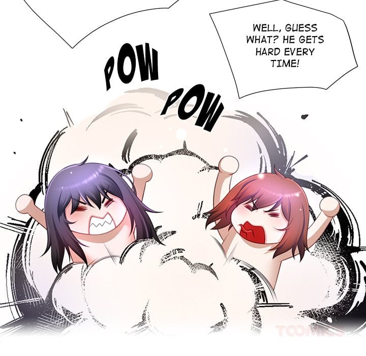 No, I Want HER! (Uncensored) 57