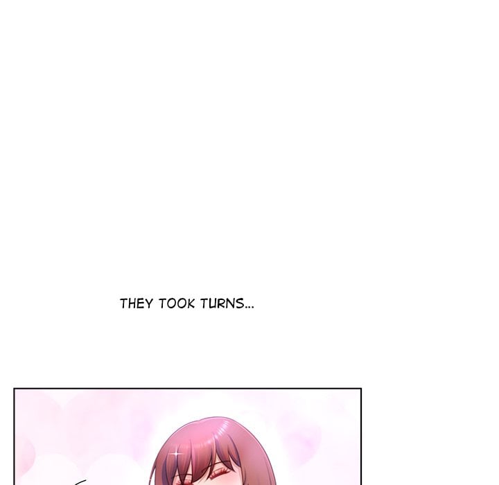 No, I Want HER! (Uncensored) 79