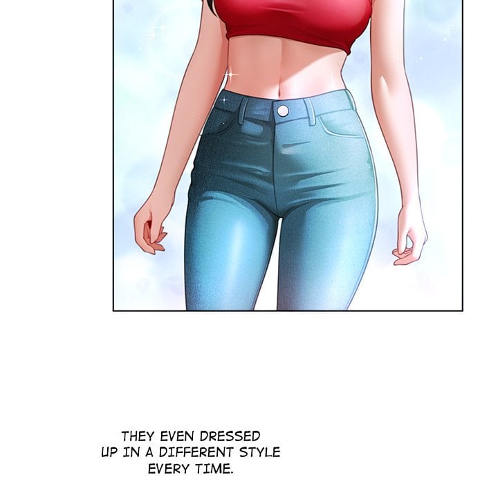 No, I Want HER! (Uncensored) 82