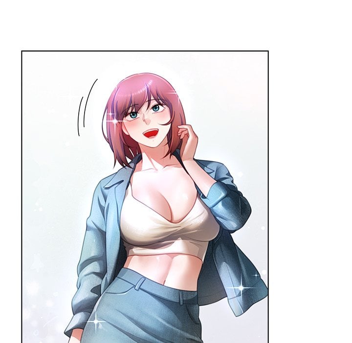 No, I Want HER! (Uncensored) 83
