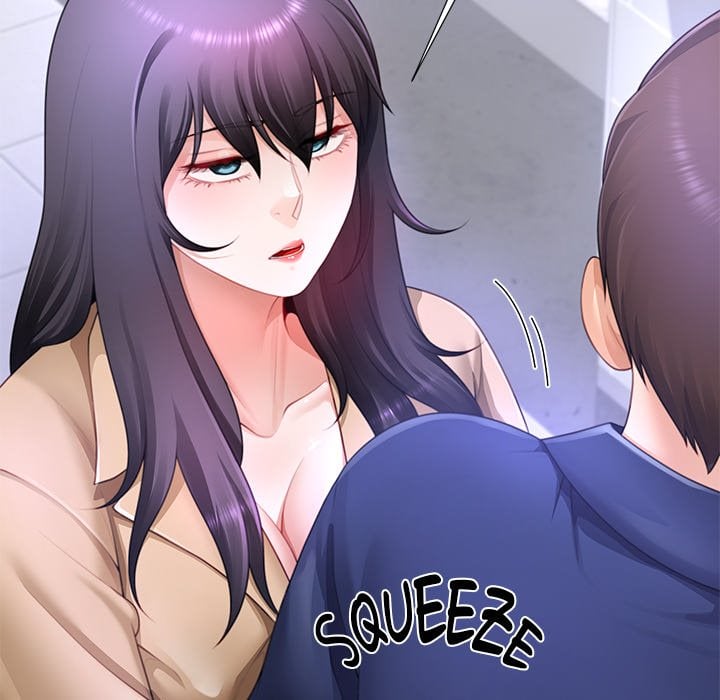 No, I Want HER! (Uncensored) 98