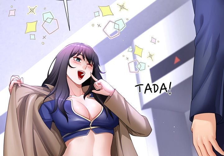 No, I Want HER! (Uncensored) 2