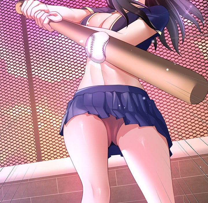 No, I Want HER! (Uncensored) 102