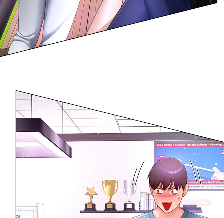 No, I Want HER! (Uncensored) 111
