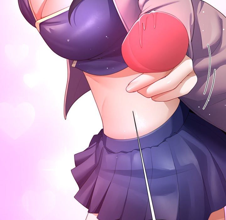 No, I Want HER! (Uncensored) 114