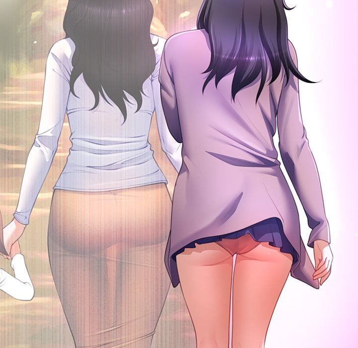 No, I Want HER! (Uncensored) 118