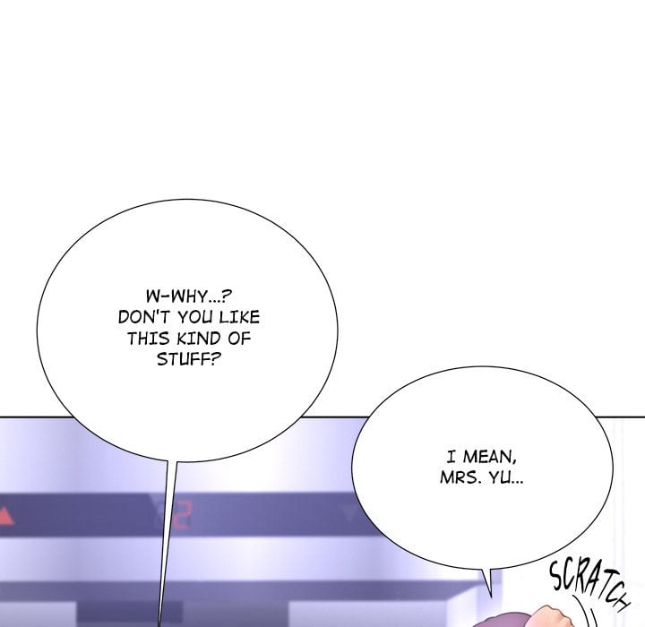 No, I Want HER! (Uncensored) 13