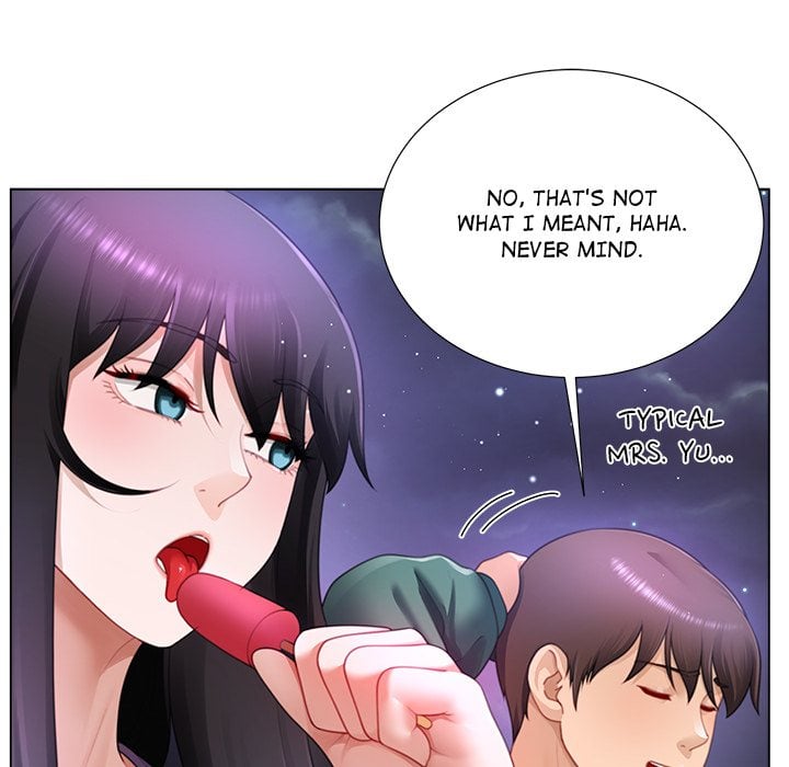 No, I Want HER! (Uncensored) 124