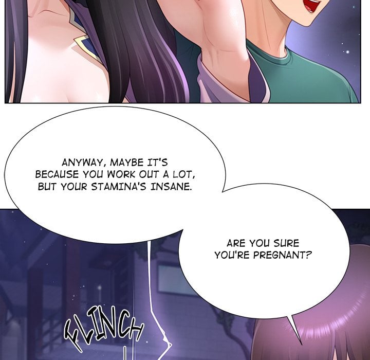 No, I Want HER! (Uncensored) 125