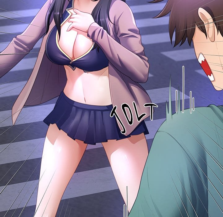 No, I Want HER! (Uncensored) 136