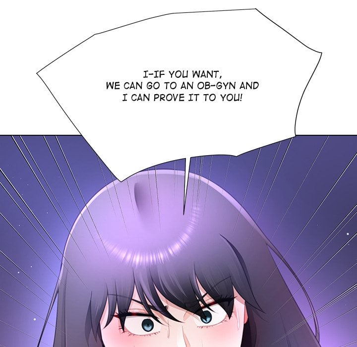 No, I Want HER! (Uncensored) 138