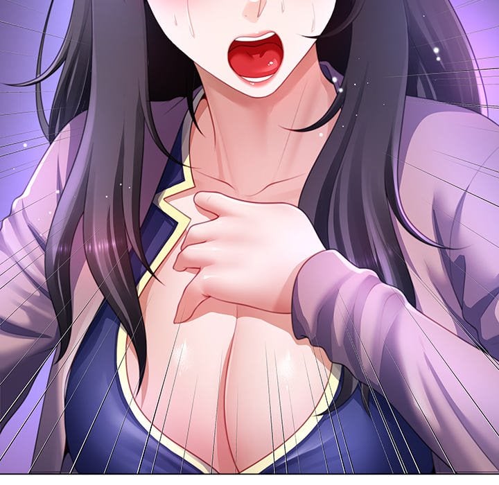 No, I Want HER! (Uncensored) 139
