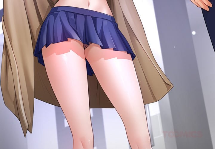 No, I Want HER! (Uncensored) 3