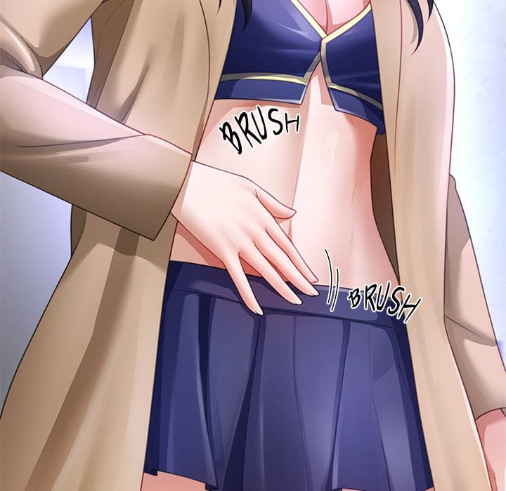 No, I Want HER! (Uncensored) 28