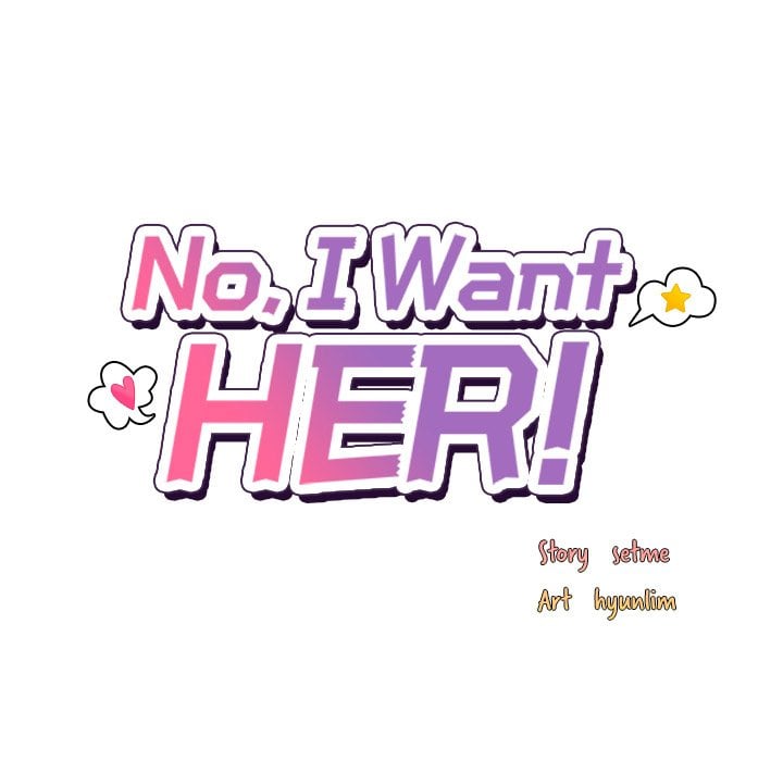 No, I Want HER! (Uncensored) 41