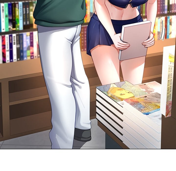 No, I Want HER! (Uncensored) 50