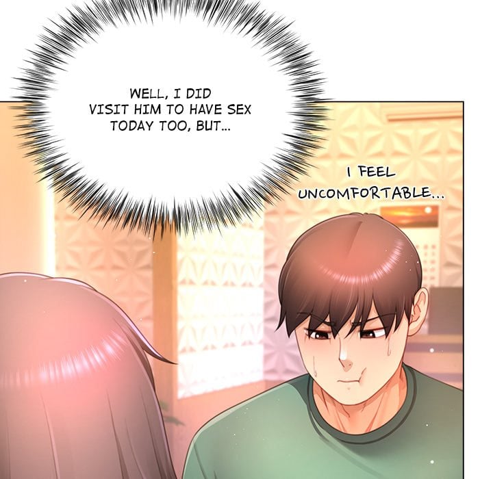 No, I Want HER! (Uncensored) 71