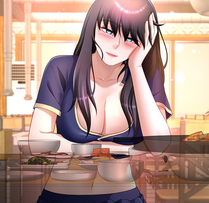 No, I Want HER! (Uncensored) 86