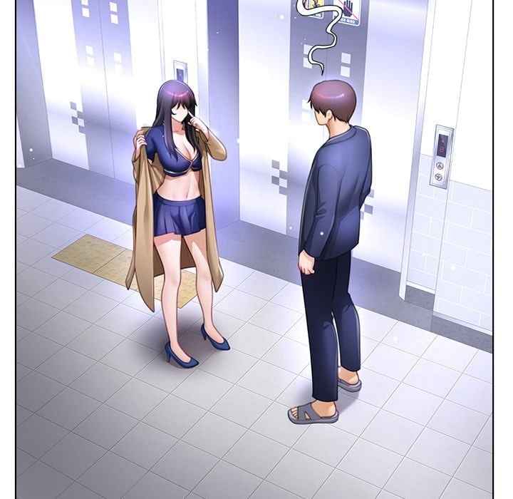 No, I Want HER! (Uncensored) 10
