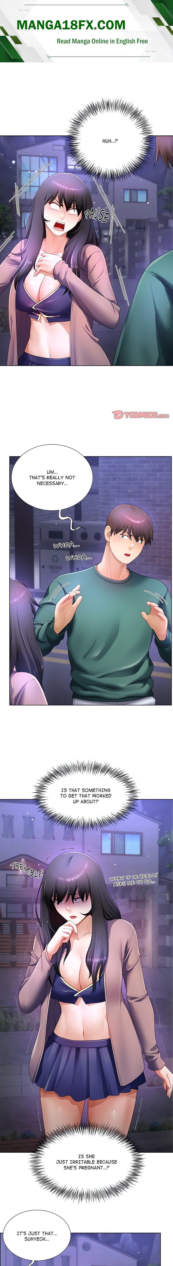 No, I Want HER! (Uncensored) 1