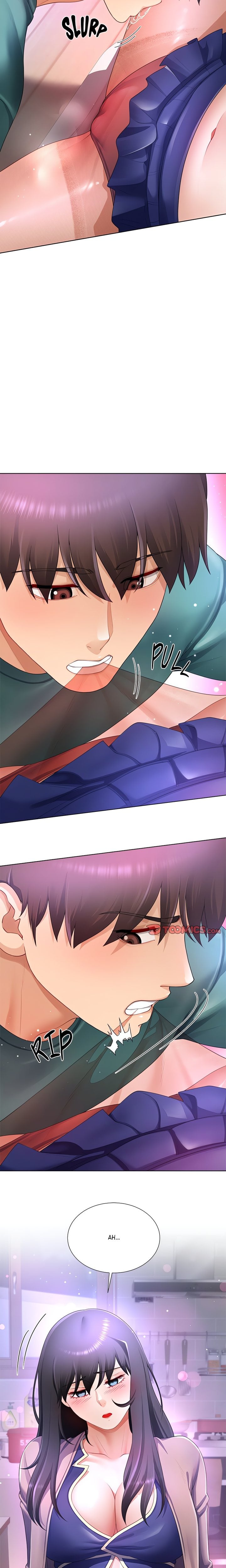 No, I Want HER! (Uncensored) 12