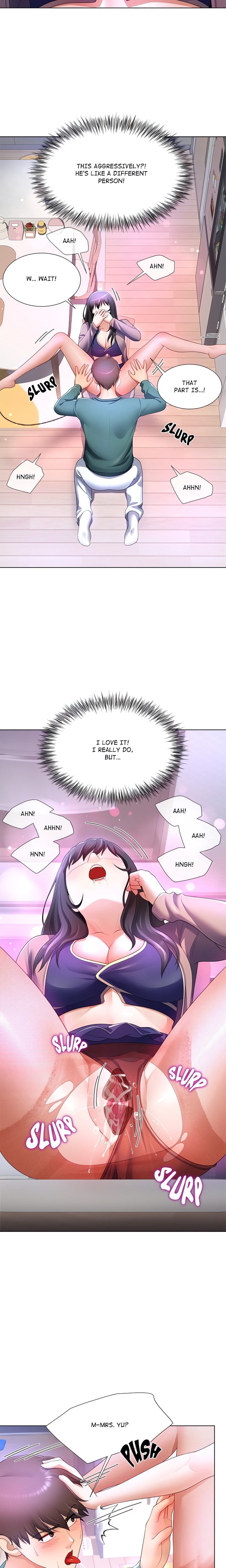 No, I Want HER! (Uncensored) 14