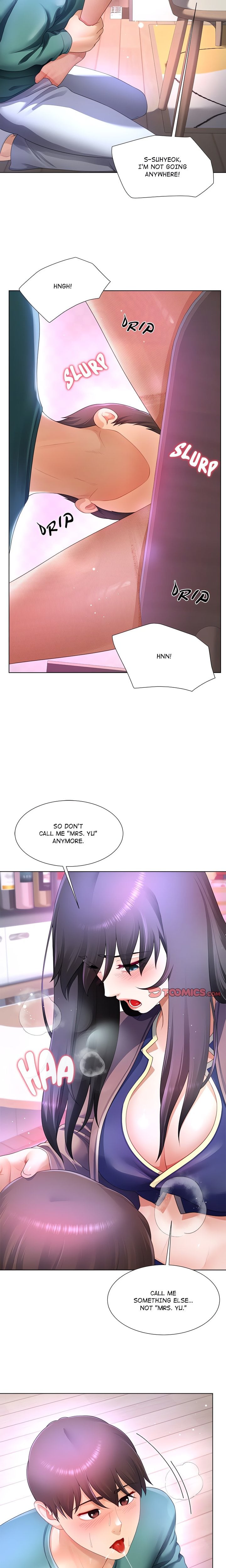 No, I Want HER! (Uncensored) 17