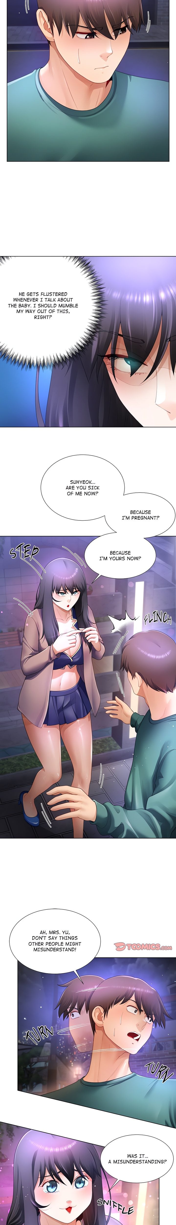 No, I Want HER! (Uncensored) 3