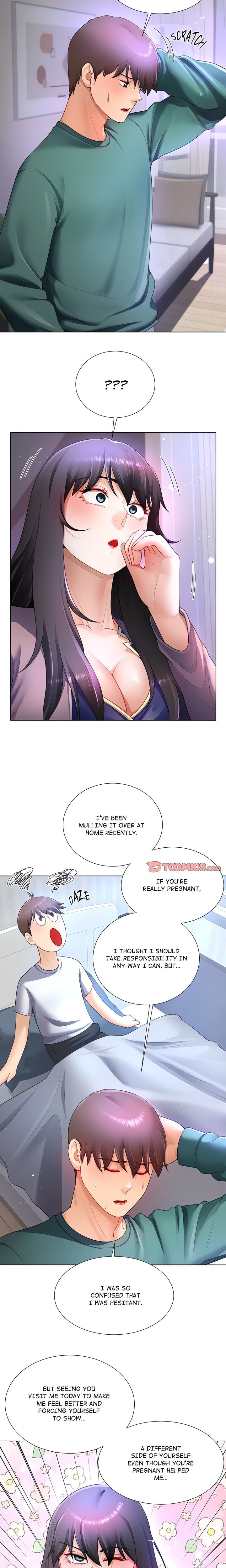 No, I Want HER! (Uncensored) 7