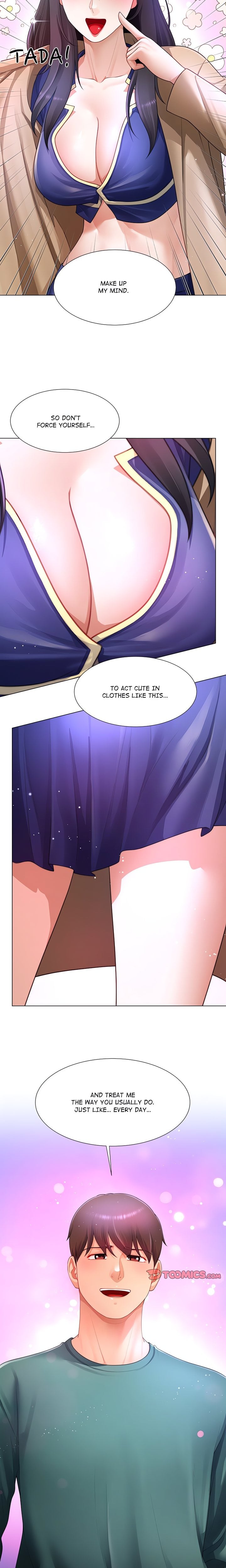 No, I Want HER! (Uncensored) 8