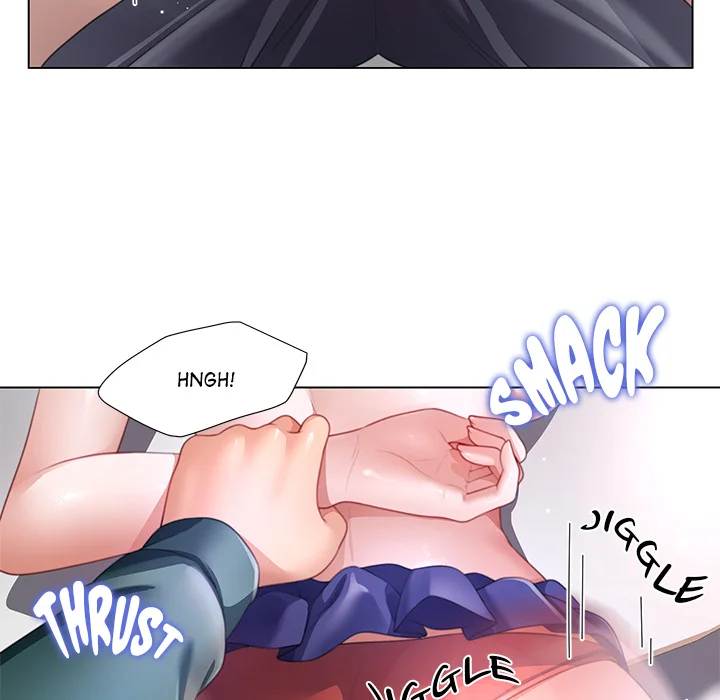 No, I Want HER! (Uncensored) 114