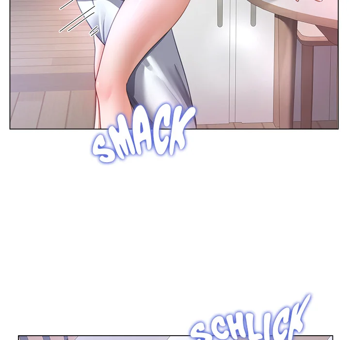 No, I Want HER! (Uncensored) 127