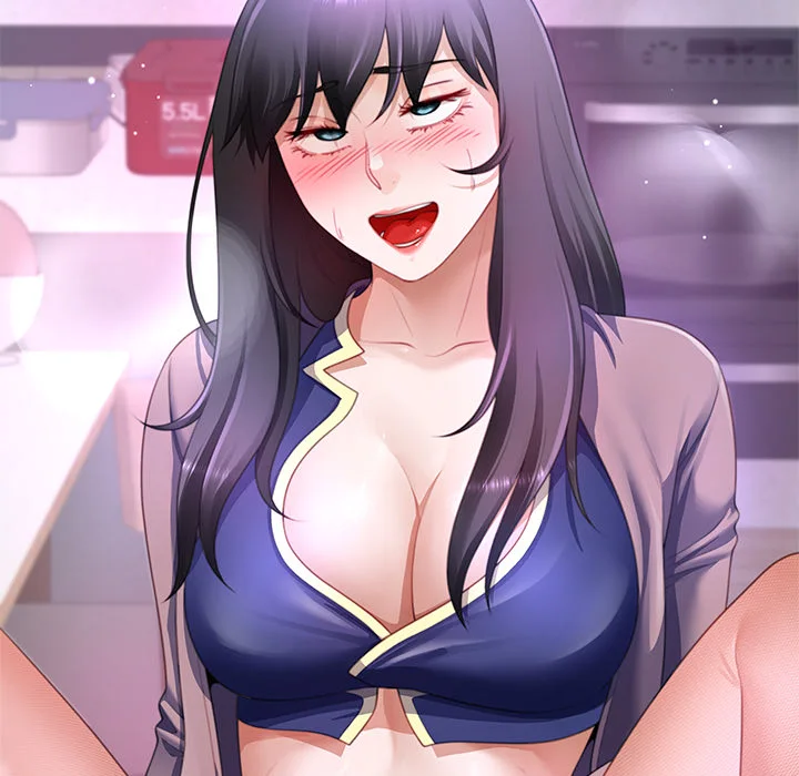 No, I Want HER! (Uncensored) 19