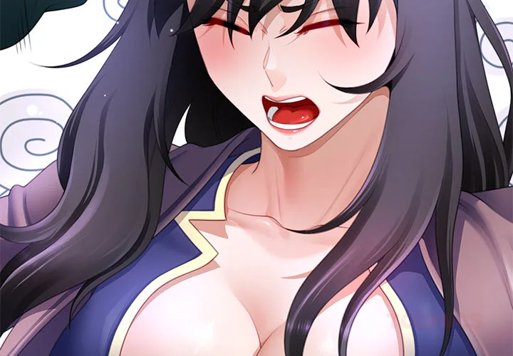No, I Want HER! (Uncensored) 3