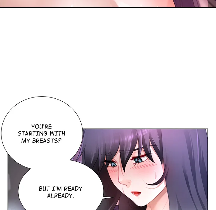 No, I Want HER! (Uncensored) 31