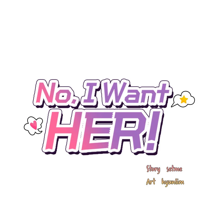 No, I Want HER! (Uncensored) 46