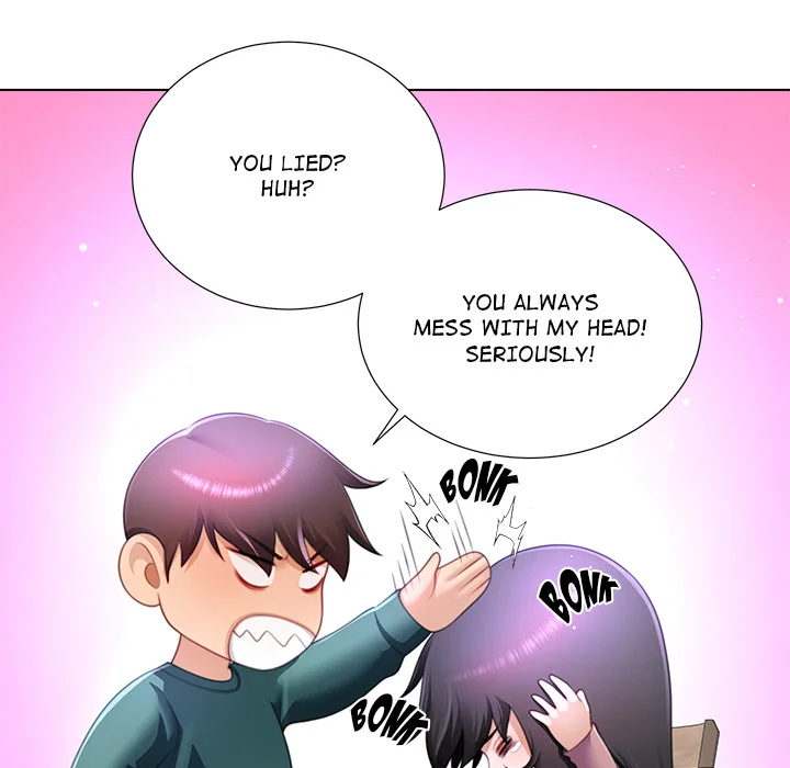 No, I Want HER! (Uncensored) 7