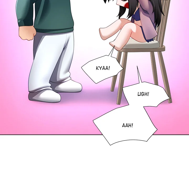 No, I Want HER! (Uncensored) 8